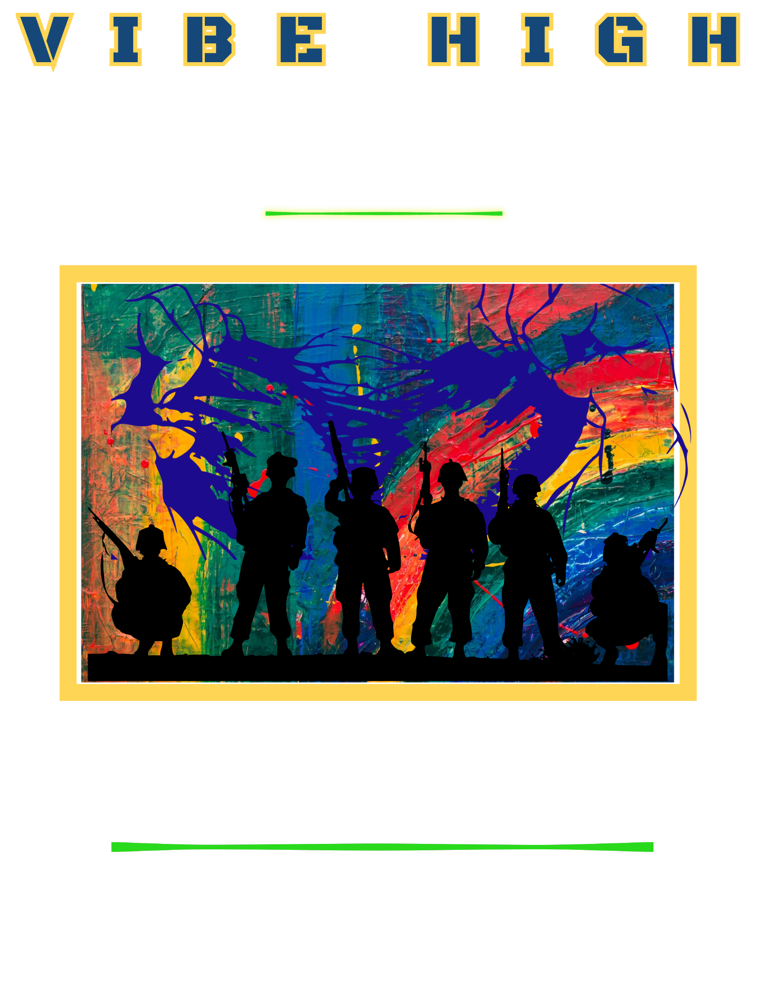 Unity is Purity
